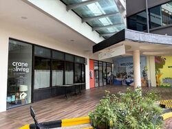 Furama Riverfront (D3), Office #630114871